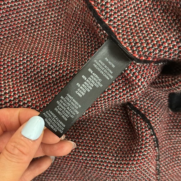 Maxsport duster - Picture 5 of 6